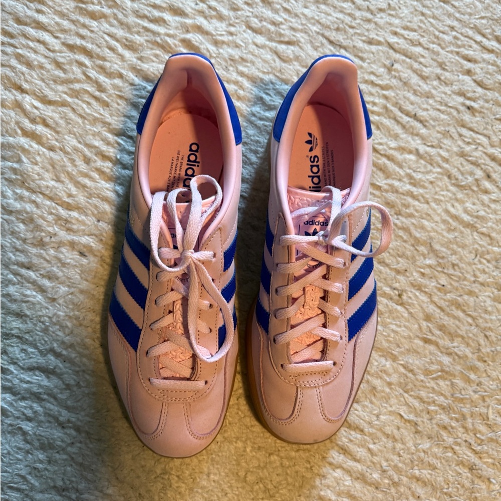 Adidas Gazelle
